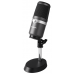 Микрофон AverMedia Microphone AM310, USB, Black