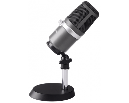 Микрофон AverMedia Microphone AM310, USB, Black