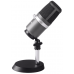 Микрофон AverMedia Microphone AM310, USB, Black