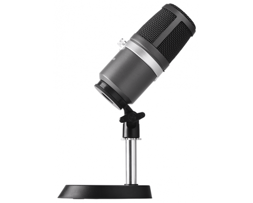 Микрофон AverMedia Microphone AM310, USB, Black