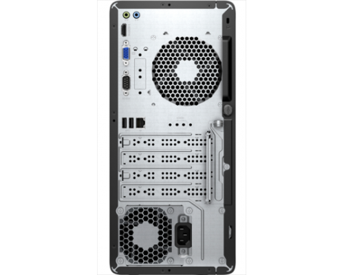 Компьютер HP 295 G6 MT Athlon 3150