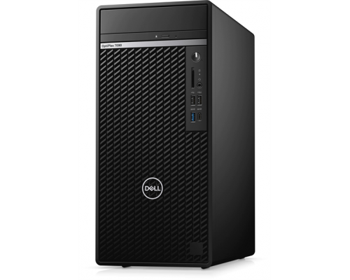 Компьютер Dell Optiplex 7090 Tower Core i7