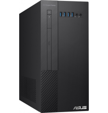 Компьютер ASUS ExpertCenter X5 Mini Tower X500MA-R5300G006R AMD Rysen 3                                                                                                                                                                                   