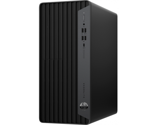 Компьютер HP EliteDesk 800 G8 TWR Core i5-11500 2.7GHz,8Gb DDR4-3200(1),256Gb SSD M.2 NVMe TLC,Wi-Fi+BT,USB-C,USB Kbd+Mouse,3/3/3yw,Win10Pro