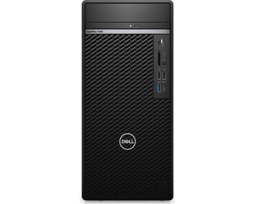 Компьютер Dell Optiplex 7090 Tower Core i5