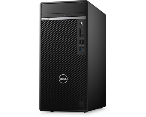 Компьютер Dell Optiplex 7090 Tower Core i5