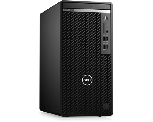 Компьютер Dell Optiplex 5090 MT Core i5