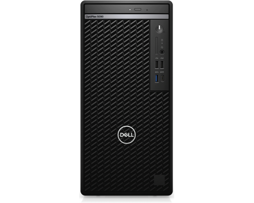 Компьютер Dell Optiplex 5090 MT Core i5