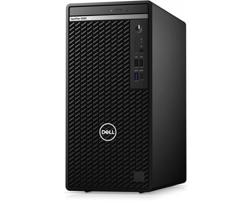 Компьютер Dell Optiplex 5090 MT Core i5