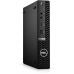 Неттоп Dell Optiplex 7090 Micro Core i7-10700T (2,0GHz)16GB (1x16GB) DDR4 512GB SSD AMD RX 640 (4GB) TPM W10 Pro 3y ProS+NBD