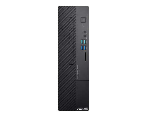 Неттоп ASUS ExpertCenter D5 SFF desktop D500SC-3101050490  Core i3-10105/1х8Gb/256GB M.2SSD/Intel® B560 Chipset/6KG/9L/No OS/Black