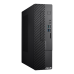 Неттоп ASUS ExpertCenter D5 SFF desktop D500SC-3101050490  Core i3-10105/1х8Gb/256GB M.2SSD/Intel® B560 Chipset/6KG/9L/No OS/Black