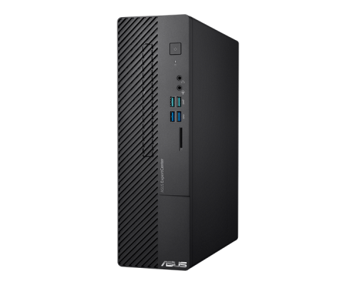 Неттоп ASUS ExpertCenter D5 SFF desktop D500SC-3101050490  Core i3-10105/1х8Gb/256GB M.2SSD/Intel® B560 Chipset/6KG/9L/No OS/Black