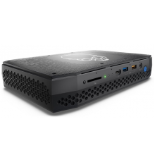 Неттоп Intel NUC 11: Intel Core i7-1165G7, Intel Iris Xe Graphics, Discrete GraphicsNvidia Geforce RTX 2060, 2xThunderbolt 4, 8xUSB3.0, 2xUSB2.0, Gen 3, 2x m.2 SSD, 1xSATA (БЕЗ ШНУРА)                                                                   