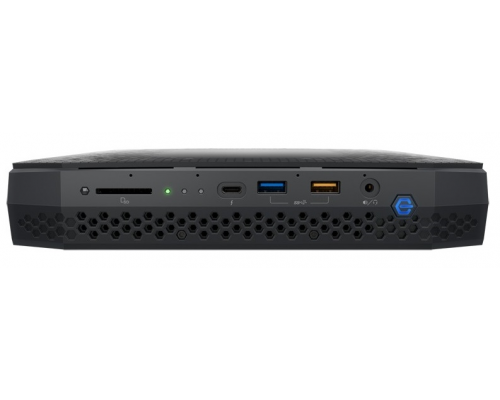 Неттоп Intel NUC 11: Intel Core i7-1165G7, Intel Iris Xe Graphics, Discrete GraphicsNvidia Geforce RTX 2060, 2xThunderbolt 4, 8xUSB3.0, 2xUSB2.0, Gen 3, 2x m.2 SSD, 1xSATA (БЕЗ ШНУРА)