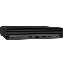 Неттоп HP ProDesk 405 G6 Mini Ryzen7-4700 Non-Pro,8GB,256GB SSD,USB kbd/mouse,DP Port,No Flex Port 2,Win10Pro(64-bit),1-1-1 Wty                                                                                                                           