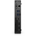 Неттоп Dell Optiplex 5090 Micro Core i7-10700T (2,0GHz) 16GB (1x16GB) DDR4 256GB SSD + 1TB (7200 rpm) Intel UHD 630TPM, DP W10 Pro 3y ProS+NBD