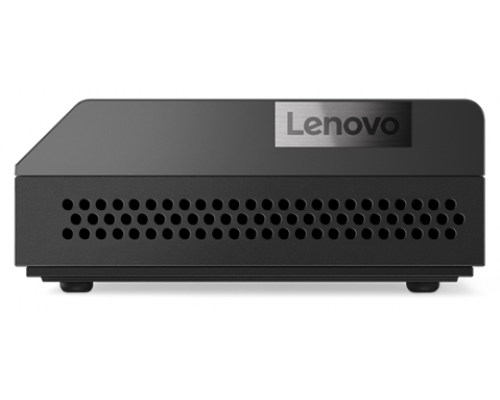 Неттоп Lenovo ThinkCentre M90n-1 Nano IoT i3-8145U, 4GB Soldered DDR4-2666, 128GB SSD M.2, Intel UHD 620, WiFI, BT, USB KB&Mouse, Win 10 Pro, 3Y OS