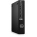 Неттоп Dell Optiplex 5090 Micro Core i5-10500T (2,3GHz) 8GB (1x8GB) DDR4 256GB SSD Intel UHD 630 Linux TPM,RS-232 3y ProS+NBD