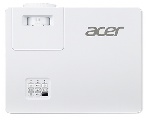 Проектор Acer projector PL1520i DLP 1080p, 4000lm, 2000000/1, HDMI, Laser, Wifi, 4.5kg, EURO Power EMEA