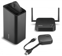 Проектор BenQ InstaShow WDC10                                                                                                                                                                                                                             