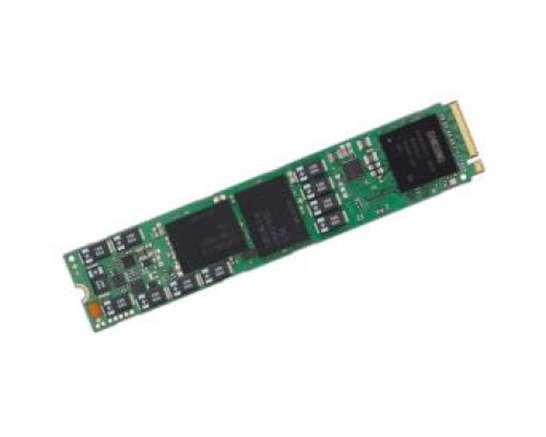 Жесткий диск SSD  M.2 3.84TB PM9A3 MZ1L23T8HBLA-00A07 SAMSUNG