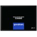 Накопитель SSD 128 Gb SATA-III Goodram CX400 SSDPR-CX400-128  2.5