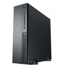 Корпус IN WIN EL510 / 6141273 MiniDesktop TFX 300 Вт Цвет черный EL510/6141273                                                                                                                                                                            