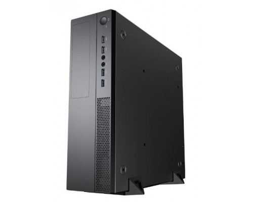 Корпус IN WIN EL510 / 6141273 MiniDesktop TFX 300 Вт Цвет черный EL510/6141273