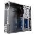 Корпус IN WIN EL510 / 6141273 MiniDesktop TFX 300 Вт Цвет черный EL510/6141273