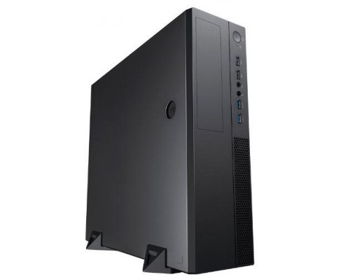 Корпус IN WIN EL510 / 6141273 MiniDesktop TFX 300 Вт Цвет черный EL510/6141273