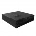 Корпус IN WIN ME100S-BK Desktop ITX 120 Вт MiniITX Цвет черный ME100S-BK/6133715