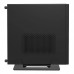 Корпус IN WIN ME100S-BK Desktop ITX 120 Вт MiniITX Цвет черный ME100S-BK/6133715