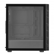 Корпус COOLER MASTER MB600L2-KNNN-S00 MidiTower ATX MicroATX MiniITX Цвет черный MB600L2-KNNN-S00                                                                                                                                                         