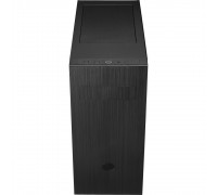 Корпус COOLER MASTER MB600L2-KN5N-S00 MidiTower ATX MicroATX MiniITX Цвет черный MB600L2-KN5N-S00                                                                                                                                                         