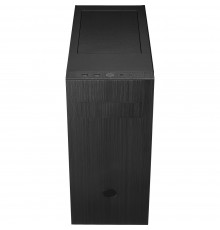 Корпус COOLER MASTER MB600L2-KN5N-S00 MidiTower ATX MicroATX MiniITX Цвет черный MB600L2-KN5N-S00                                                                                                                                                         