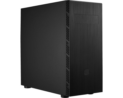 Корпус COOLER MASTER MB600L2-KN5N-S00 MidiTower ATX MicroATX MiniITX Цвет черный MB600L2-KN5N-S00