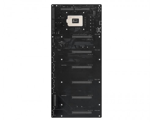 Материнская плата H510 S1200 ATX H510 PRO BTC+ ASROCK