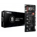 Материнская плата H510 S1200 ATX H510 PRO BTC+ ASROCK