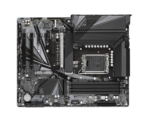 Материнская плата Z690 S1700 ATX Z690 UD GIGABYTE