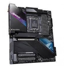 Материнская плата Z690 S1700 EATX Z690 AORUS MASTER GIGABYTE                                                                                                                                                                                              