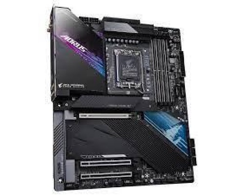 Материнская плата Z690 S1700 EATX Z690 AORUS MASTER GIGABYTE