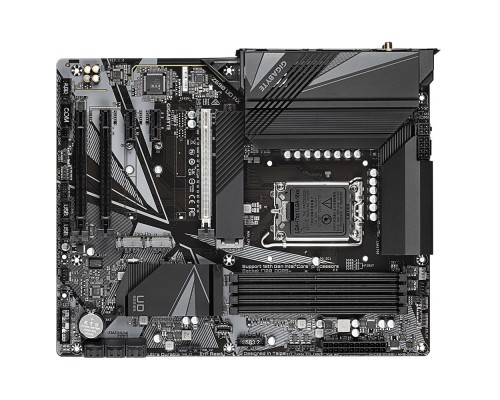 Материнская плата Z690 S1700 ATX Z690 UD AX GIGABYTE