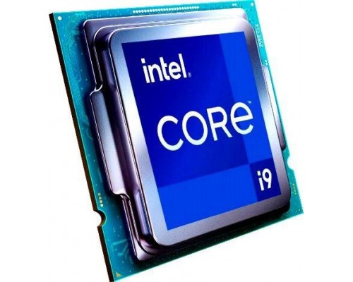 Процессор Core I9-11900F S1200 OEM 2.5G