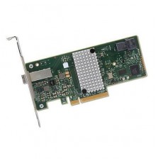 Рейд контроллер SAS PCIE 8P 9300-4I4E H5-25515-00 BROADCOM                                                                                                                                                                                                