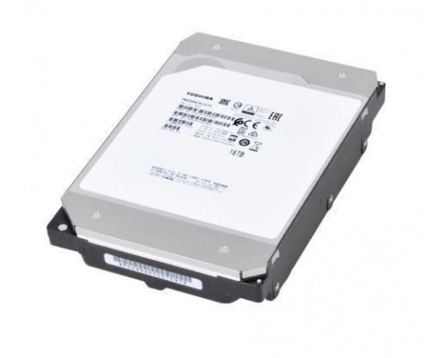 Жесткий диск SATA 14TB 7200RPM 6GB/S 512MB MG08ACA14TE TOSHIBA