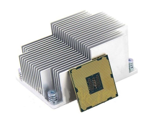 Процессор Intel Xeon 2200/13.75M P3647 85W S4114/H1 02311XKL HUAWEI Server CPU Huawei BC4M61CPU Intel Xeon Scalable Silver 4114 (Socket: P3647 / Частота: 2.2GHz / 10-ядер / Cache L3: 13.75MB / Мощность: 85W) с радиатором 1U для серверов Huawei 1288