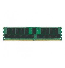 Модуль памяти MICRON DDR4 64Гб RDIMM 3200 МГц Множитель частоты шины 22 1.2 В Организация чипов 8192Mx72 MTA36ASF8G72PZ-3G2B2                                                                                                                             