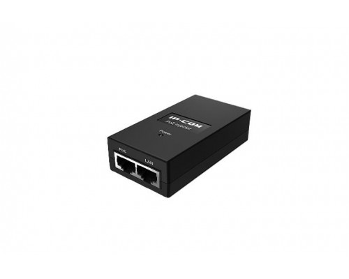 Инжектор PoE 2FE 15W PSE15F IP-COM