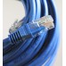 Кабель PATCH CAT5E UTP 10M BLUE NA102-L-10M TELECOM